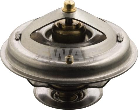 Swag 32 91 7918 - Coolant thermostat / housing www.autospares.lv