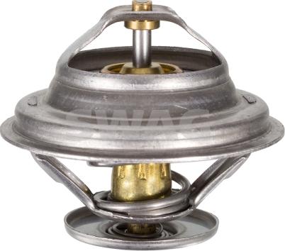 Swag 32 91 7896 - Coolant thermostat / housing www.autospares.lv