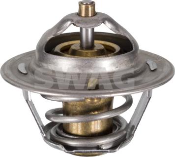 Swag 32 91 7886 - Coolant thermostat / housing www.autospares.lv