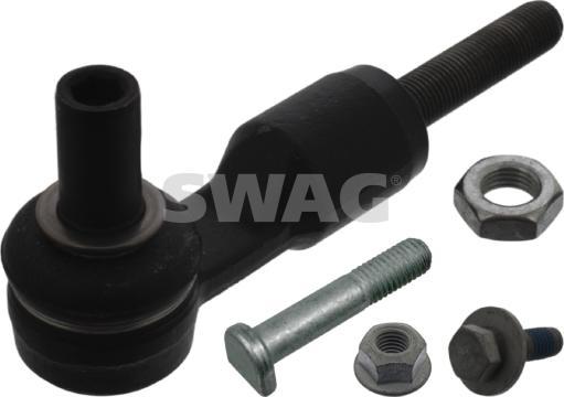 Swag 32 93 9076 - Stūres šķērsstiepņa uzgalis www.autospares.lv