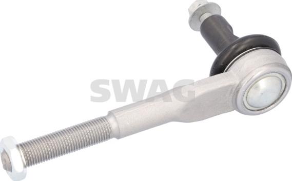 Swag 32 93 9077 - Stūres šķērsstiepņa uzgalis www.autospares.lv