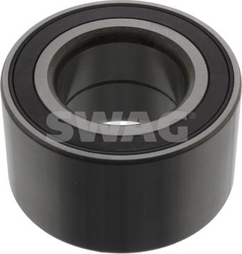 Swag 32 93 9158 - Wheel Bearing www.autospares.lv