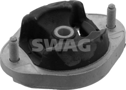 Swag 32 93 4145 - Piekare, Pārnesumkārba www.autospares.lv