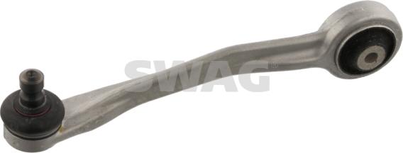 Swag 32 93 6060 - Рычаг подвески колеса www.autospares.lv