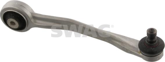 Swag 32 93 6061 - Neatkarīgās balstiekārtas svira, Riteņa piekare www.autospares.lv