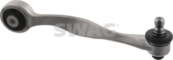 Swag 32 93 1331 - Рычаг подвески колеса www.autospares.lv