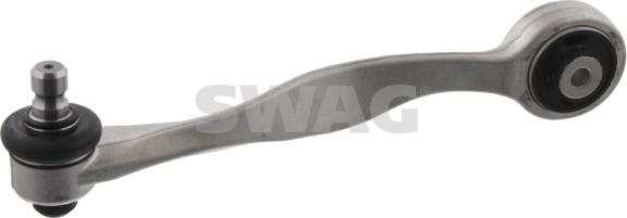 Swag 32 93 1332 - Рычаг подвески колеса www.autospares.lv