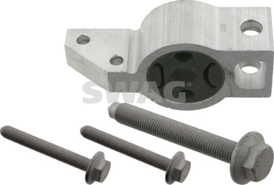 Swag 32 93 2541 - Bush of Control / Trailing Arm www.autospares.lv