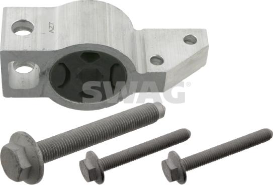 Swag 32 93 2542 - Bush of Control / Trailing Arm www.autospares.lv