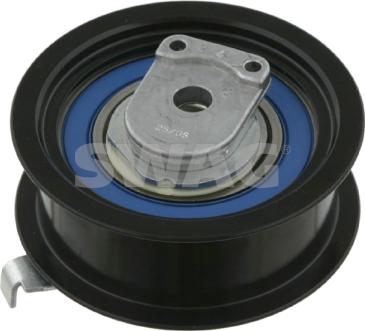 Swag 32 92 4606 - Tensioner Pulley, timing belt www.autospares.lv