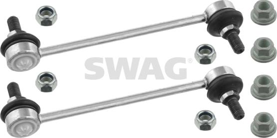 Swag 32 92 4863 - Stiepnis / Atsaite, Stabilizators www.autospares.lv