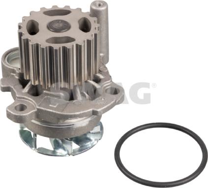 Swag 32 92 4360 - Water Pump www.autospares.lv