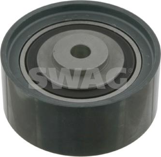 Swag 32 92 4754 - Deflection / Guide Pulley, timing belt www.autospares.lv