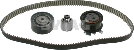 Swag 32 92 4756 - Комплект зубчатого ремня ГРМ www.autospares.lv