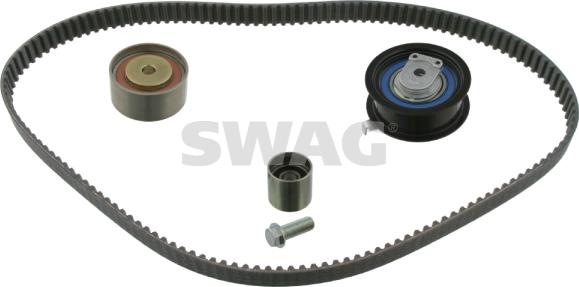 Swag 32 92 4764 - Timing Belt Set www.autospares.lv