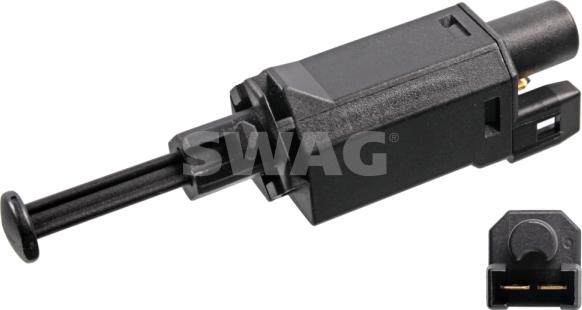 Swag 32 92 4784 - Bremžu signāla slēdzis www.autospares.lv