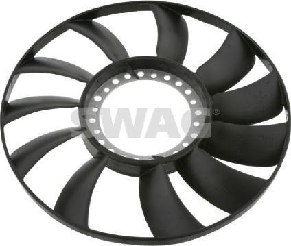 Swag 32 92 6565 - Ventilatora darba rats, Motora dzesēšanas sistēma www.autospares.lv