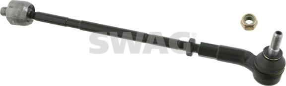 Swag 32 92 6099 - Stūres šķērsstiepnis autospares.lv