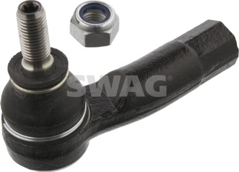 Swag 32 92 6096 - Stūres šķērsstiepņa uzgalis www.autospares.lv