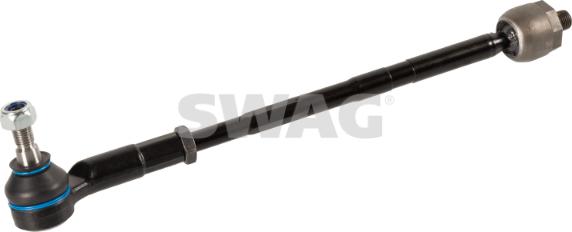 Swag 32 92 6098 - Stūres šķērsstiepnis autospares.lv