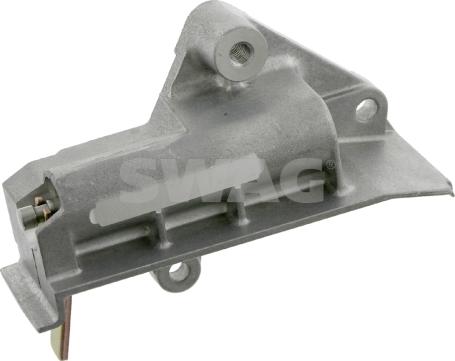 Swag 32 92 6033 - Tensioner, timing belt www.autospares.lv