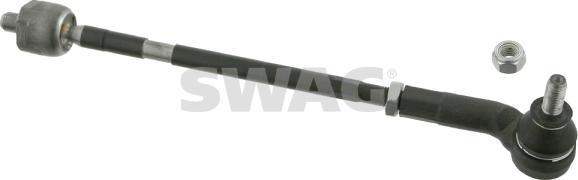 Swag 32 92 6121 - Stūres šķērsstiepnis autospares.lv