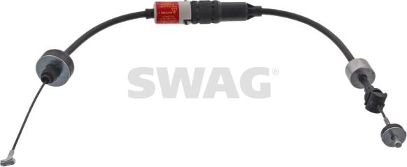 Swag 32 92 6345 - Trose, Sajūga pievads www.autospares.lv