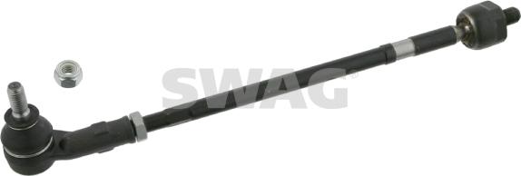 Swag 32 92 6244 - Stūres šķērsstiepnis www.autospares.lv