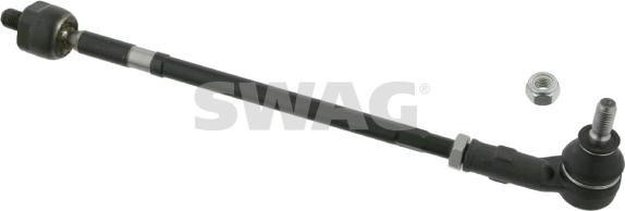 Swag 32 92 6245 - Stūres šķērsstiepnis www.autospares.lv