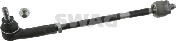 Swag 32 92 6251 - Tie Rod www.autospares.lv