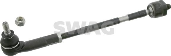 Swag 32 92 6253 - Stūres šķērsstiepnis autospares.lv