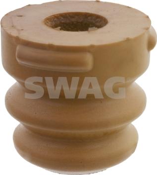 Swag 32 92 3458 - Отбойник, демпфер амортизатора www.autospares.lv