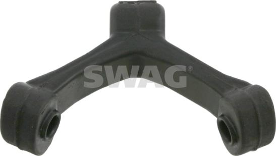 Swag 32 92 3484 - Kronšteins, Trokšņa slāpētājs www.autospares.lv