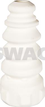 Swag 32 92 3430 - Rubber Buffer, suspension www.autospares.lv