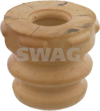 Swag 32 92 3590 - Rubber Buffer, suspension www.autospares.lv