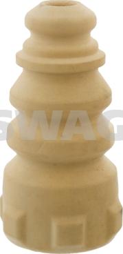 Swag 32 92 3504 - Rubber Buffer, suspension www.autospares.lv