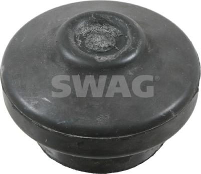 Swag 32 92 3584 - Spilvens, Motora piekare www.autospares.lv