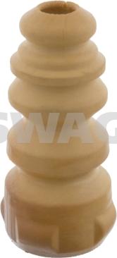 Swag 32 92 3588 - Rubber Buffer, suspension www.autospares.lv