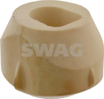 Swag 32 92 3537 - Отбойник, подвеска двигателя www.autospares.lv