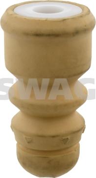 Swag 32 92 3576 - Rubber Buffer, suspension www.autospares.lv