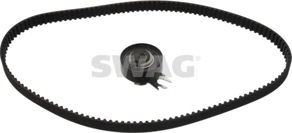 Swag 32 92 3644 - Timing Belt Set www.autospares.lv