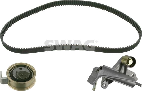 Swag 32 92 3642 - Timing Belt Set www.autospares.lv