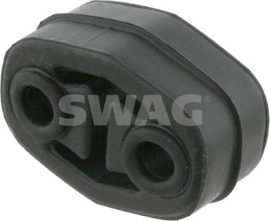 Swag 32 92 3652 - Kronšteins, Trokšņa slāpētājs www.autospares.lv