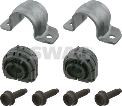 Swag 32 92 3606 - Bukšu komplekts, Stabilizators www.autospares.lv