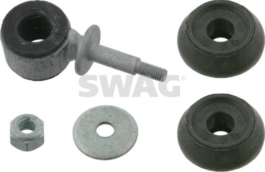 Swag 32 92 3032 - Stiepnis / Atsaite, Stabilizators autospares.lv