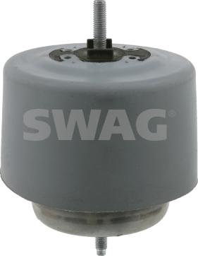 Swag 32 92 3124 - Подушка, опора, подвеска двигателя www.autospares.lv