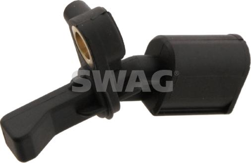 Swag 32 92 3806 - Devējs, Riteņu griešanās ātrums www.autospares.lv