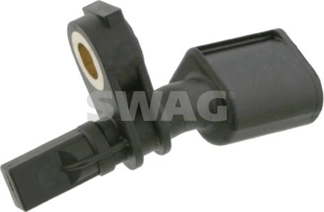 Swag 32 92 3814 - Devējs, Riteņu griešanās ātrums www.autospares.lv