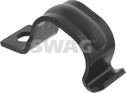 Swag 32 92 3366 - Кронштейн, подвеска стабилизатора www.autospares.lv