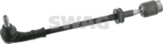 Swag 32 92 3322 - Stūres šķērsstiepnis www.autospares.lv